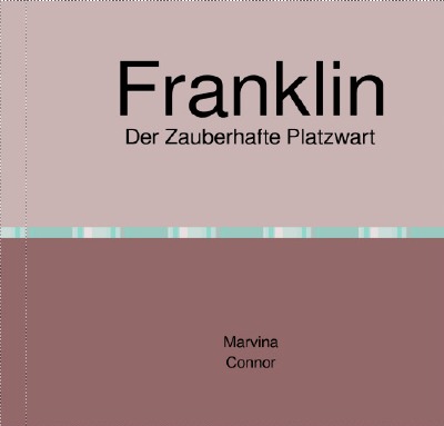 'Cover von Franklin'-Cover