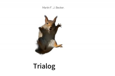 'Cover von Trialog'-Cover