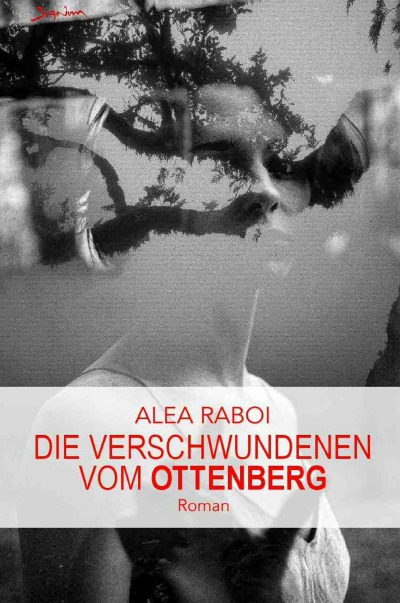 'Cover von Die Verschwundenen vom Ottenberg'-Cover