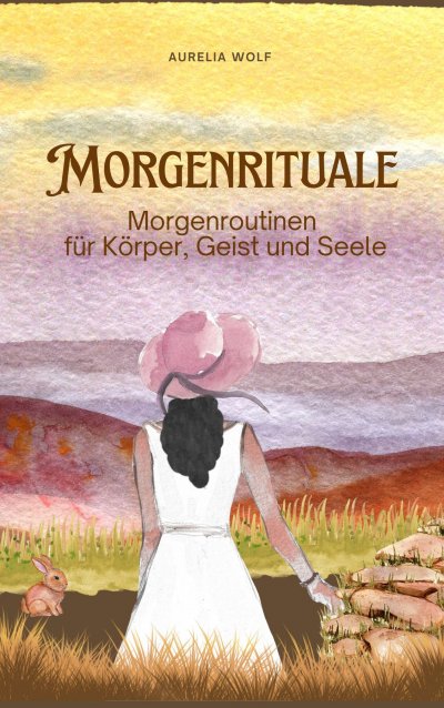 'Cover von Morgenrituale'-Cover