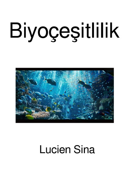 'Cover von Biyoçeşitlilik'-Cover