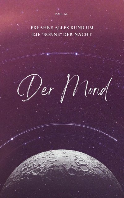 'Cover von Der Mond'-Cover