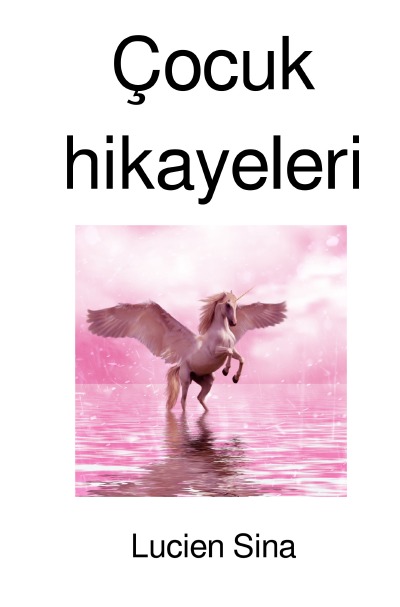 'Cover von Çocuk hikayeleri'-Cover