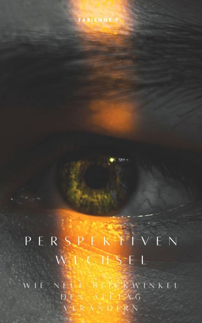 'Cover von Perspektivenwechsel'-Cover