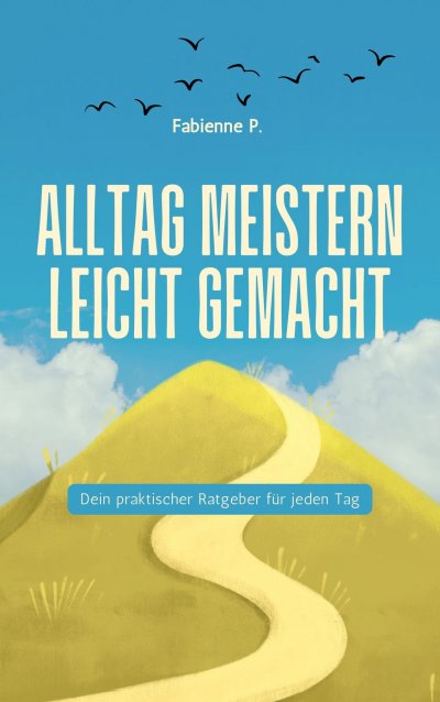 'Cover von Alltag meistern leicht gemacht'-Cover