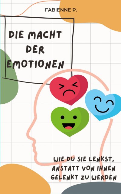 'Cover von Die Macht der Emotionen'-Cover