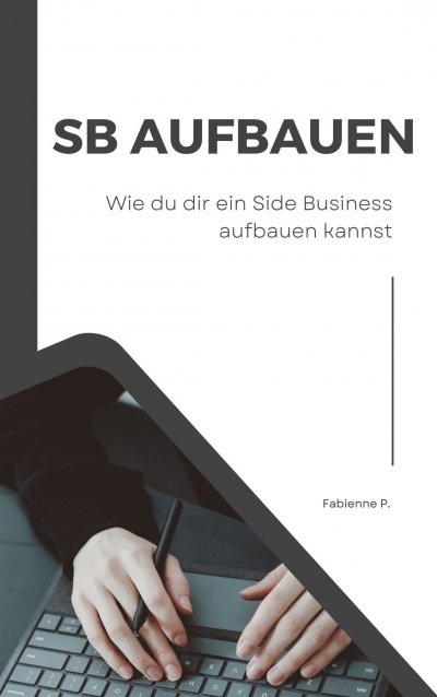 'Cover von Side Business aufbauen'-Cover