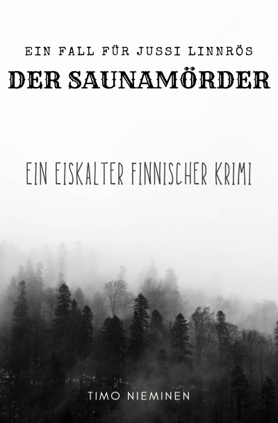 'Cover von Der Saunamörder'-Cover