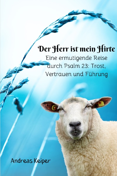 'Cover von Der Herr ist mein Hirte'-Cover