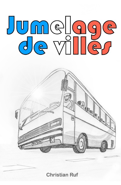 'Cover von Jumelage de villes'-Cover