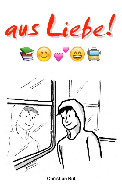 'Cover von aus Liebe!'-Cover