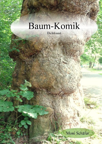 'Cover von Baum-Komik'-Cover