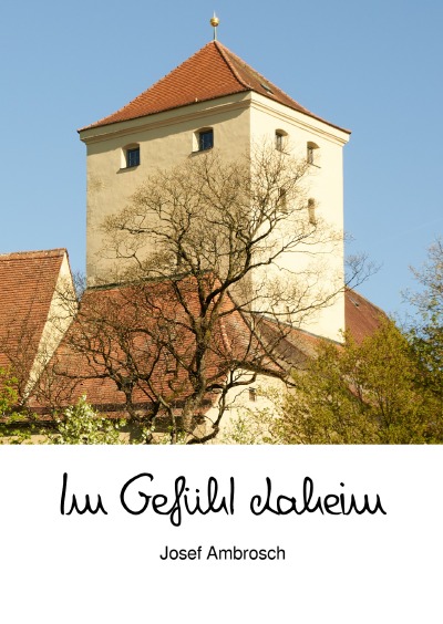 'Cover von Im Gefühl daheim'-Cover