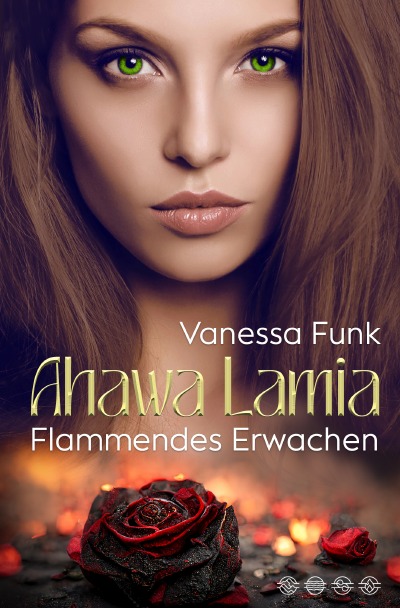 'Cover von Ahawa Lamia'-Cover