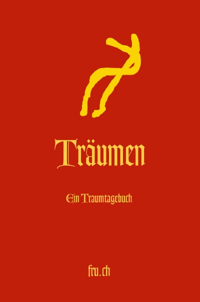 'Cover von Träumen'-Cover