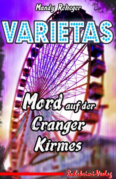 'Cover von Varietas'-Cover