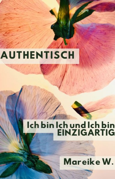 'Cover von Authentisch'-Cover