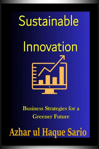 'Cover von Sustainable Innovation'-Cover