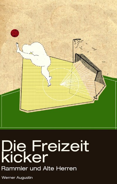 'Cover von Die Freizeitkicker:  Rammler und Alte Herren'-Cover