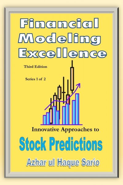 'Cover von Financial Modeling Excellence'-Cover