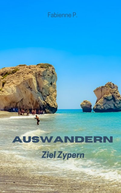 'Cover von Auswandern'-Cover