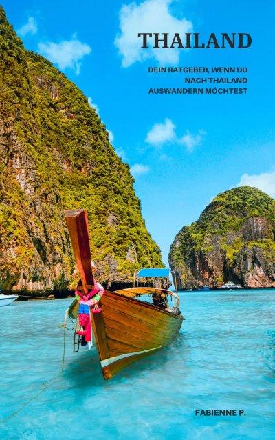 'Cover von Thailand'-Cover