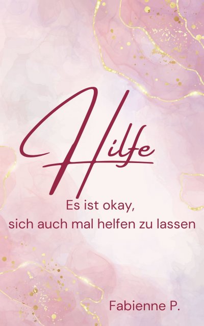 'Cover von Hilfe'-Cover