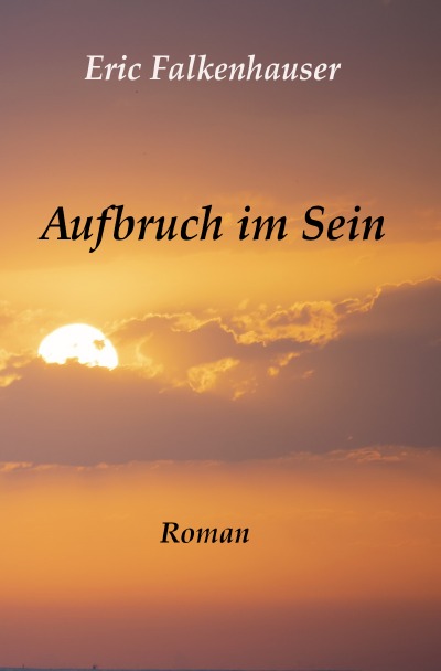 'Cover von Aufbruch im Sein'-Cover