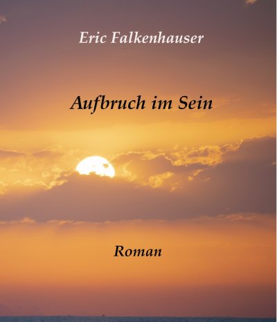 'Cover von Aufbruch im Sein'-Cover