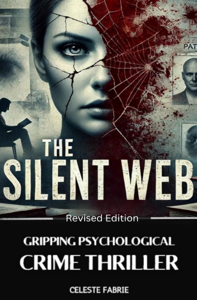 'Cover von The Silent Web'-Cover