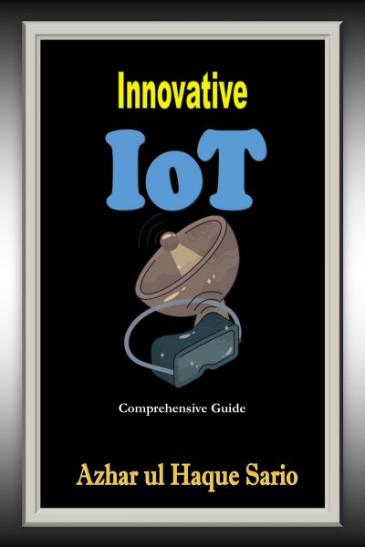 'Cover von Innovative IoT'-Cover