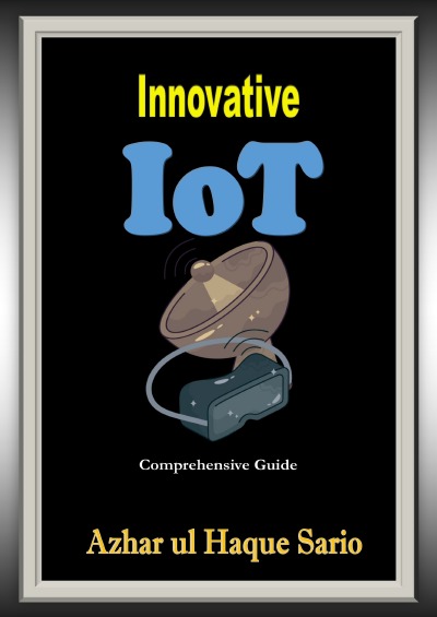 'Cover von Innovative IoT'-Cover