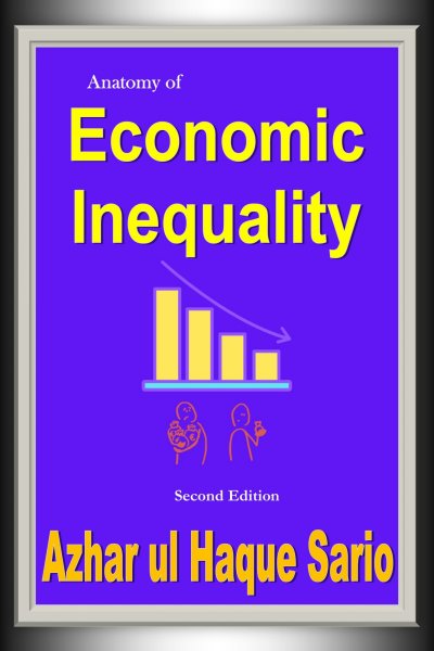 'Cover von Anatomy of Economic Inequality Second Edition'-Cover