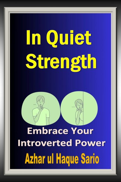 'Cover von In Quiet Strength'-Cover