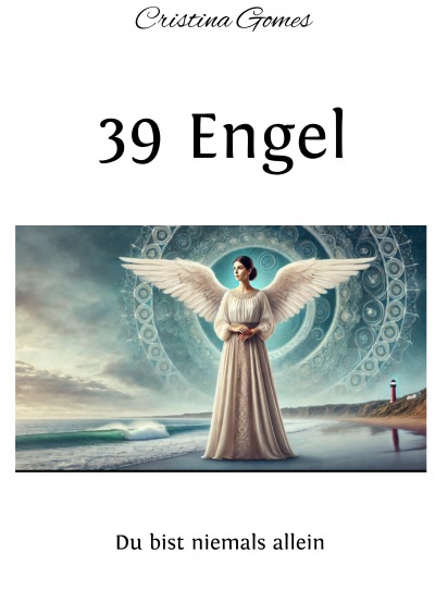 'Cover von 39 Engel'-Cover