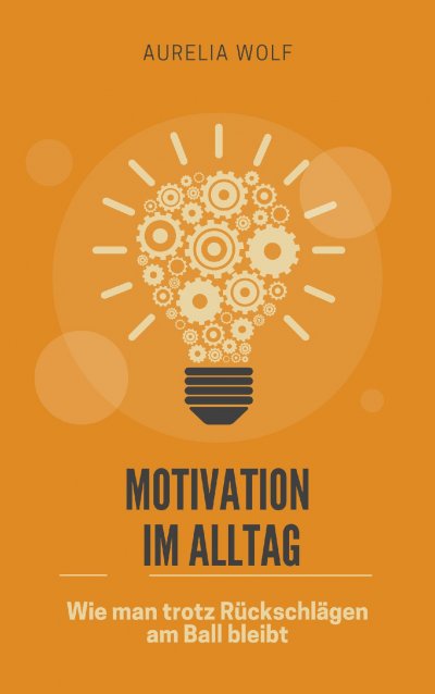 'Cover von Motivation im Alltag'-Cover