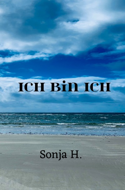 'Cover von Ich bin Ich'-Cover