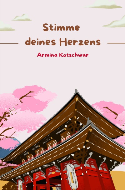 'Cover von Stimme deines Herzens'-Cover