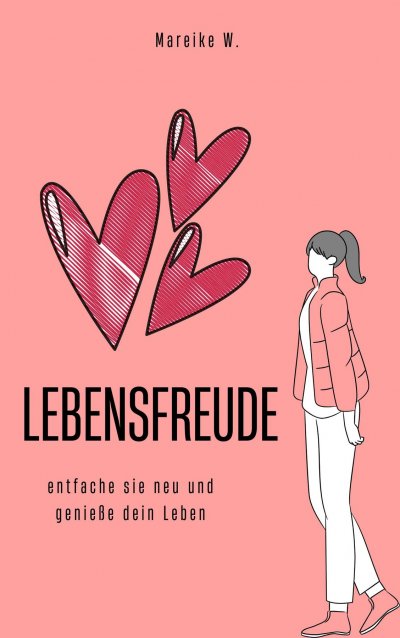 'Cover von Lebensfreude'-Cover