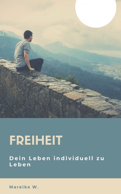 'Cover von Freiheit'-Cover