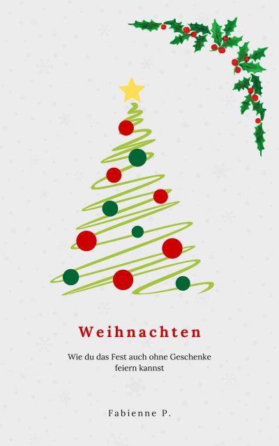 'Cover von Weihnachten'-Cover