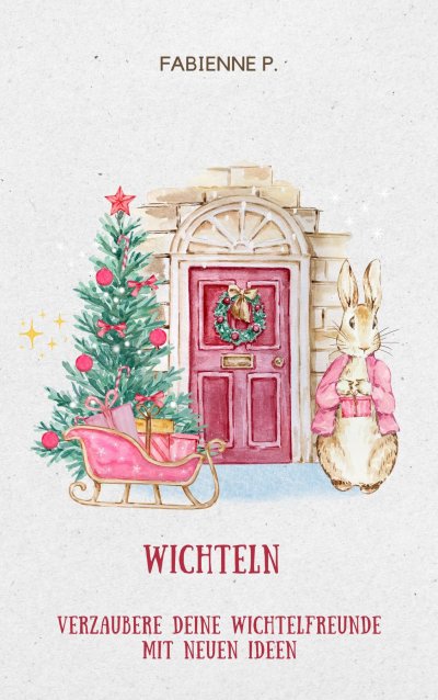 'Cover von Wichteln'-Cover