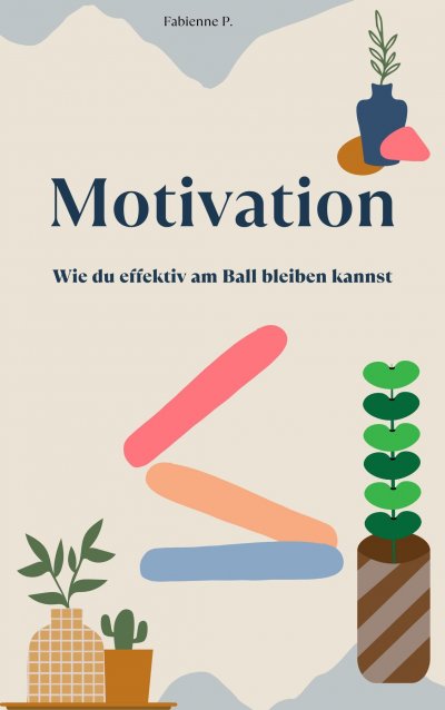 'Cover von Motivation'-Cover