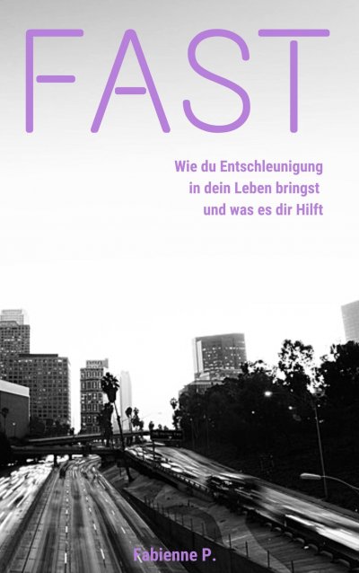 'Cover von FAST'-Cover