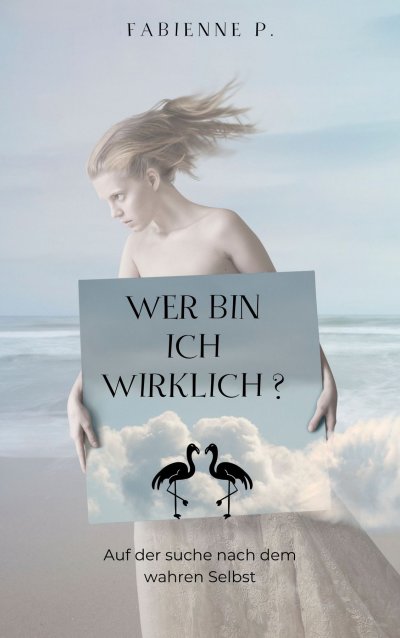 'Cover von Wer bin ich wirklich?'-Cover