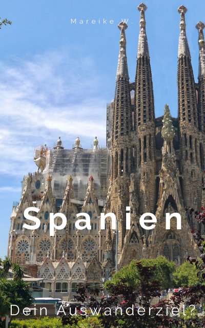 'Cover von Spanien'-Cover