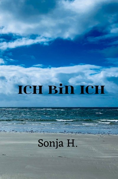 'Cover von Ich bin Ich'-Cover