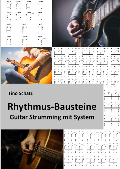 'Cover von Rhythmus-Bausteine'-Cover