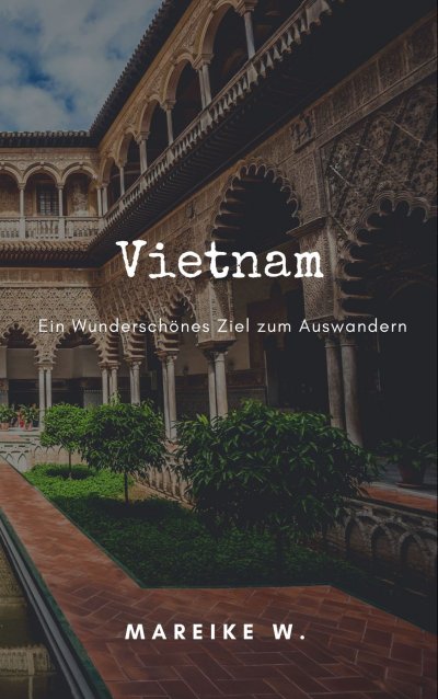 'Cover von Vietnam'-Cover