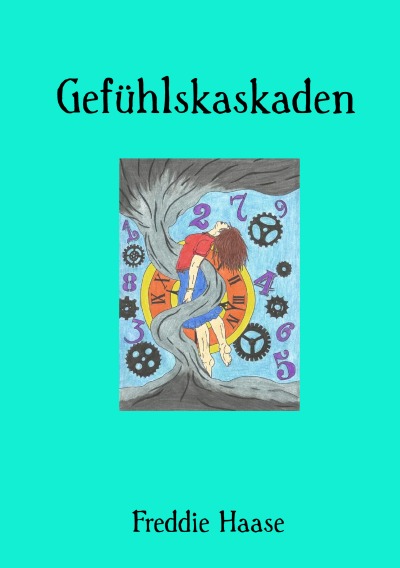 'Cover von Gefühlskaskaden'-Cover